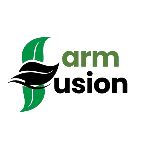FarmFusion Logo